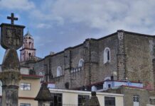 Festejarán exconventos de Huejotzingo, Calpan y Tochimilco aniversario como Patrimonio Mundial