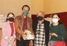 Recibe Secretaría de Cultura 19 mil 136 libros infantiles para bibliotecas estatales