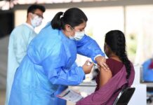 En 48 horas se han registrado 10 mil 864 nuevos casos: Salud Federal.