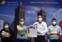 Invita Libres a vivir sus tradicionales “Posadas Navideñas”
