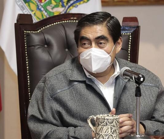 Todo el peso de la ley contra responsables de explosión en Xochimehuacan; no hay impunidad: MBH