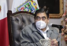 Cultura sanitaria y autorregulación, indispensables ante nuevos contagios, afirma el gobernador