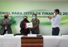 El IMSS cuenta con finanzas sanas: Zoé Robledo
