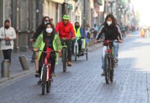 El Festival de la Familia llegará este domingo 6 de marzo a la Laguna de Chapulco