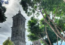 Puebla, en la lista de los mejores destinos del mundo para visitar en 2022: Condé Nast Traveler