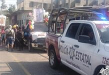 Implementa SSP “Operativo Guadalupano 2021”