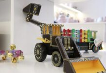 Abre Secretaría de Cultura dos nuevas tiendas de artesanías poblanas