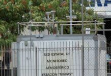 Registró Puebla una calidad del aire aceptable en 2021: Medio Ambiente