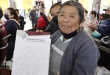 Otorga Gobierno del Estado certeza jurídica a más de mil 900 familias poblanas