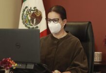 Mano firme en operativos de supervisión de pirotecnia: SEGOB