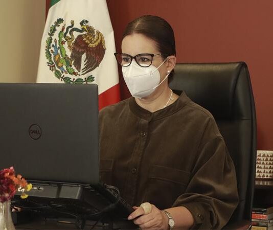 Mano firme en operativos de supervisión de pirotecnia: SEGOB