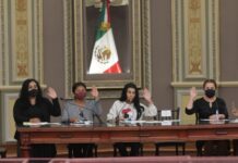 La paridad de género ayuda al ascenso de las mujeres a puestos de responsabilidad: Alejandra Spitalier.