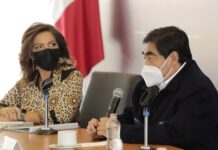 En Puebla, sector restaurantero genera 76 mil empleos.