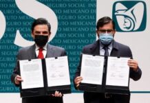 Habilita IMSS el servicio digital “Tu Préstamo Fácil y Seguro” para personas pensionadas.