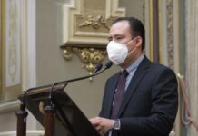 Presentan Iniciativa en el Congreso para fomentar el derecho al primer empleo de los jóvenes