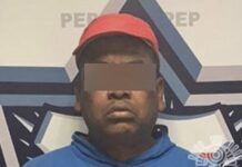 En posesión de combustible presuntamente ilegal, Policía Estatal detiene a un hombre