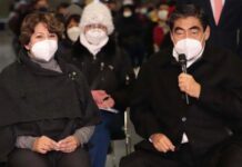 Regreso presencial a las aulas será seguro, coinciden MBH y SEP federal