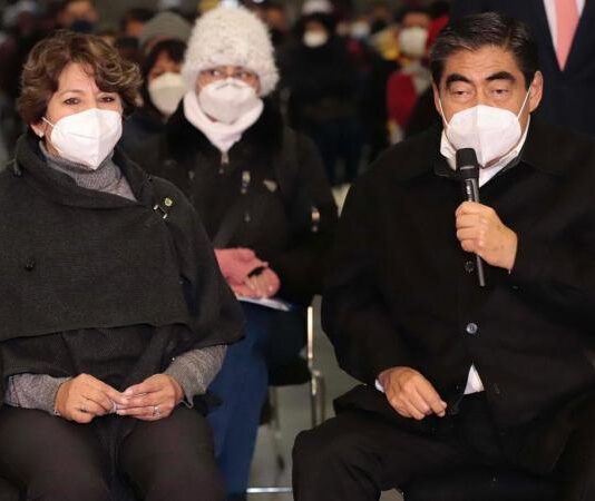 Regreso presencial a las aulas será seguro, coinciden MBH y SEP federal