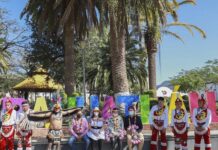 Reconoce Turismo a Pahuatlán por preservar y promover tradiciones.