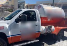 Hacienda mantendrá el precio de la gasolina estable en la región fronteriza