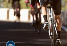 La ciclovía del boulevard Hermanos Serdán, necesita mantenimiento y seguridad: Upaep