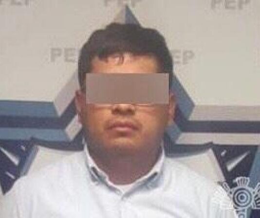 En posesión de combustible presuntamente ilícito, Policía Estatal detiene a un hombre