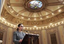 Garantizada la estabilidad, la paz y cohesión social en Puebla: Hill Mayoral