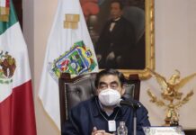 Habrá vacunación en los municipios mayormente poblados del Estado.