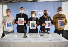 San Pedro Cholula anuncia agenda Deportiva “Va por todos”.