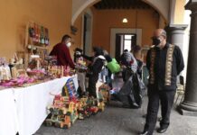 Abre Cultura expo-venta de la Primera Feria del Juguete Tradicional Poblano.
