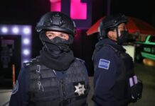 Vinculado a proceso presunto agresor de dos mujeres policías de San Andrés Cholula