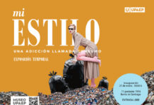 MUSEO UPAEP inaugurará exposición “Mi estilo”.