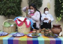 Invita Cultura al Primer Festival del Tamal 2022 de Zacatlán