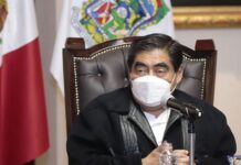 Convoca MBH a ediles entablar diálogo político para reponer procesos en juntas auxiliares