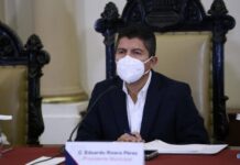 Gobierno de la ciudad de Puebla transparenta el uso de recursos públicos.