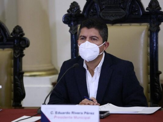 Gobierno de la ciudad de Puebla transparenta el uso de recursos públicos.