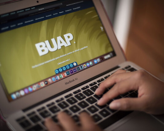 Reanuda BUAP actividades académicas.