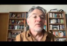 El ser humano necesita cambiar sus hábitos para conservar los recursos naturales