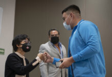 Toda actividad deportiva reditúa en salud: Rectora Lilia Cedillo