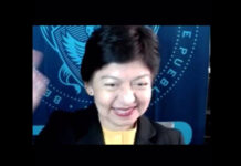 Estamos en un momento decisivo para cortar la cadena de contagios: Rectora Lilia Cedillo