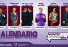 Reinicia INPODE “Charla entre Campeones” para motivar a atletas poblanos