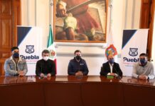Ayuntamiento de Puebla propicia la participación ciudadana a través de Comités.