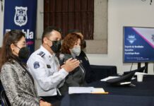 Con la puesta en marcha del operativo Guadalupe- Reyes, la SSC detuvo a 339 personas.