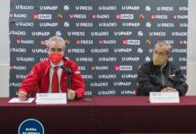 UPAEP regresa a clases presenciales el 17 de enero