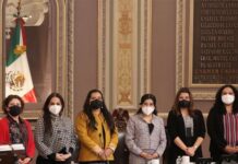 Política de recuperación del campo poblano, no se detiene: Altamirano