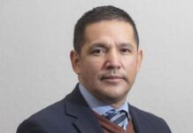 Designa gobernador a Daniel Iván Cruz Luna como titular de SSP