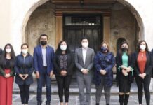 Calentamiento global pone en riesgo el bienestar socioeconómico: Manrique