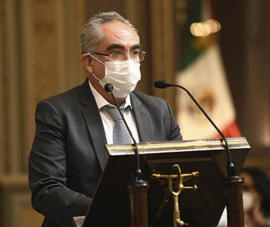 Se han aplicado 7 millones 566 mil 713 vacunas -primeras y segundas dosis: Salud Estatal.