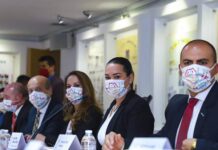 Avanza Puebla en recuperación del sector turístico: Ornelas Guerrero