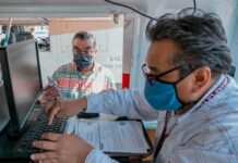 Dos mil 468 casos confirmados de viruela símica en México: Secretaría de Salud